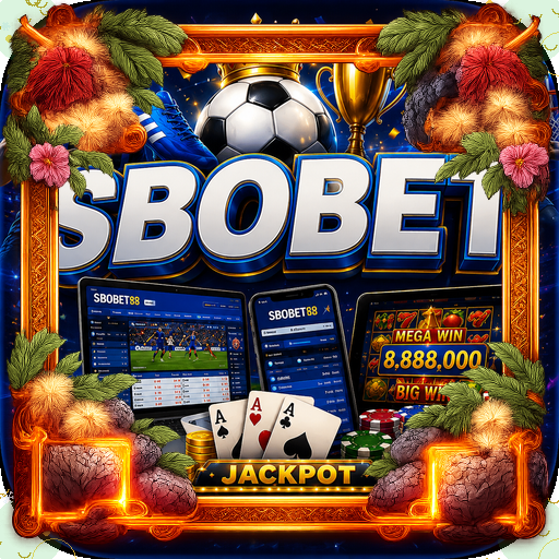 sbobet — mitra unggulan